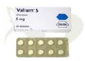 valium used for