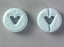 history of valium